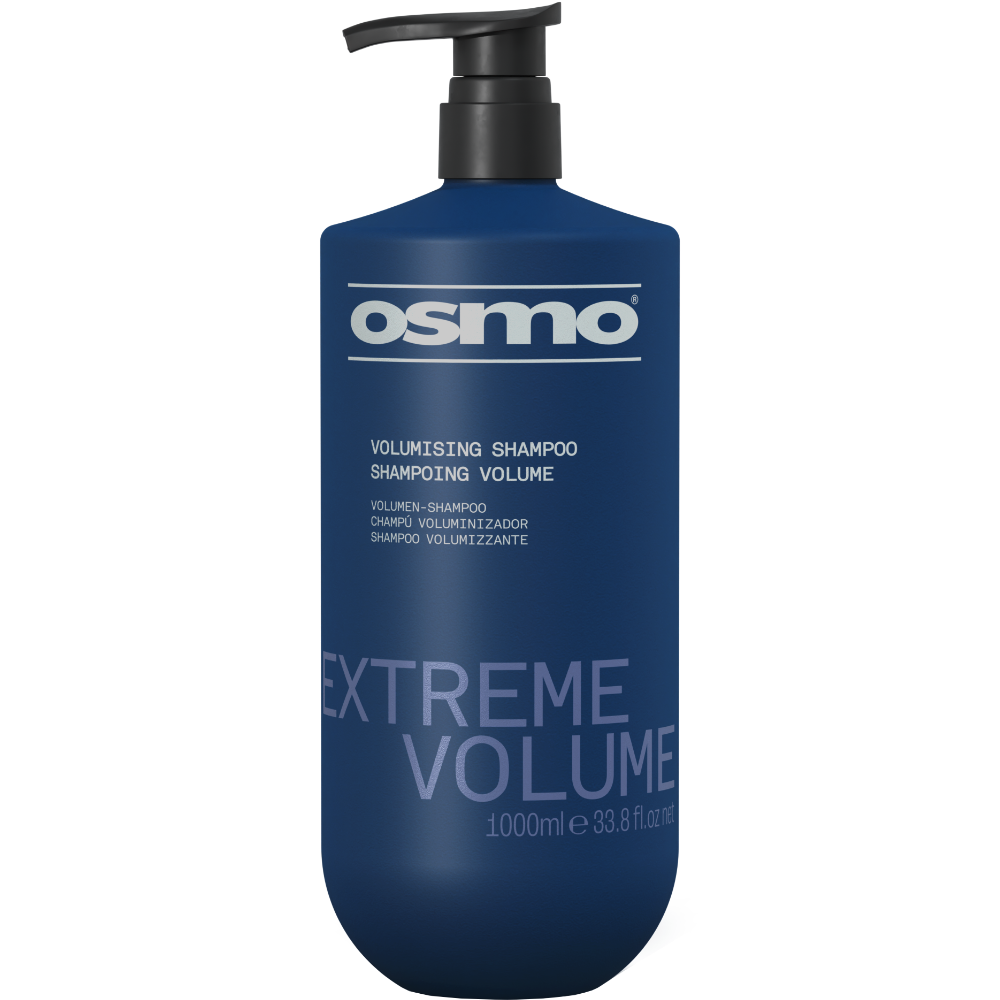 Osmo Extreme Volume Shampoo 1000ml 2