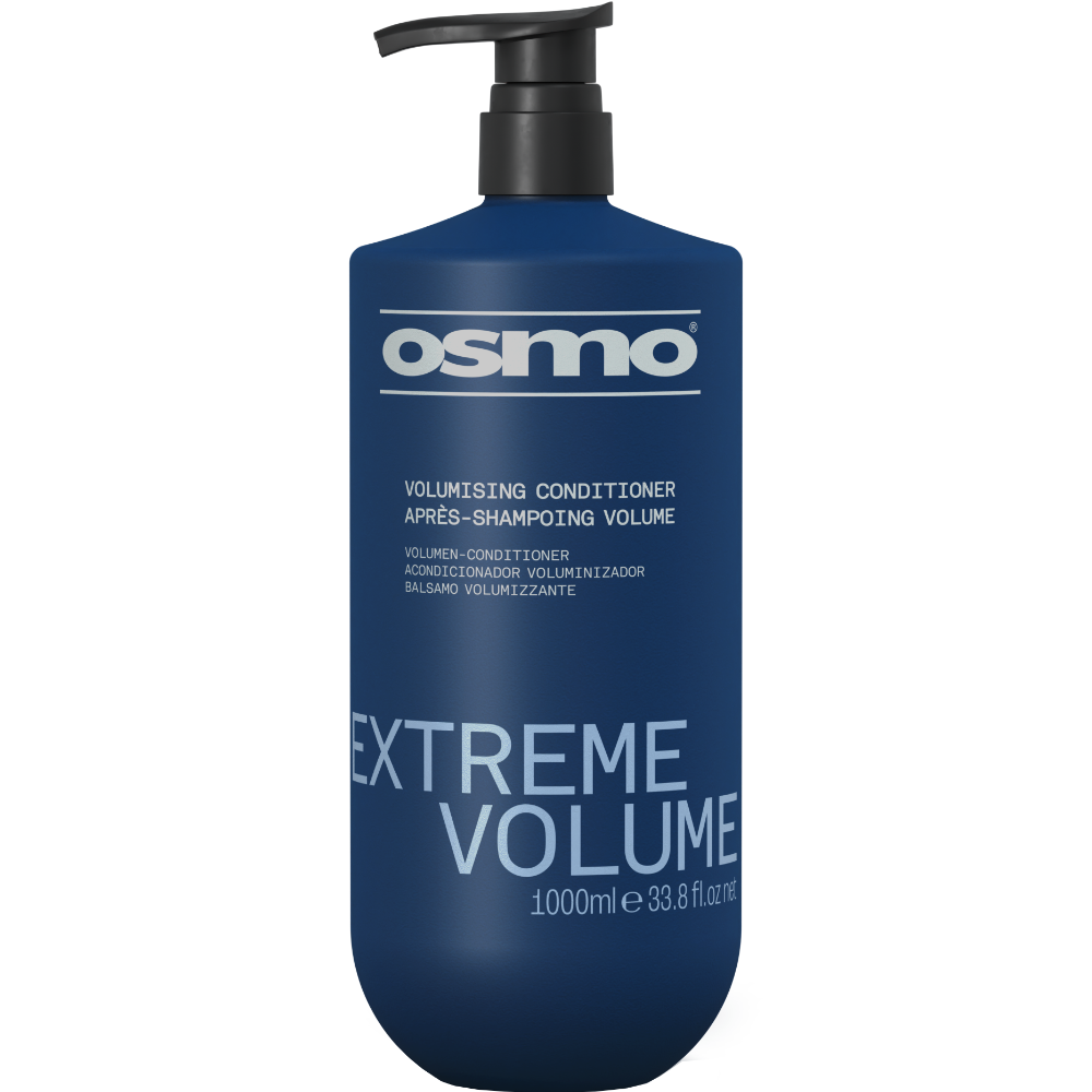 Osmo Extreme Volume Conditioner 1000ml 2