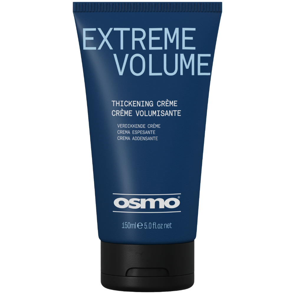 Osmo Extreme Volume Thickening Creme 150ml 2