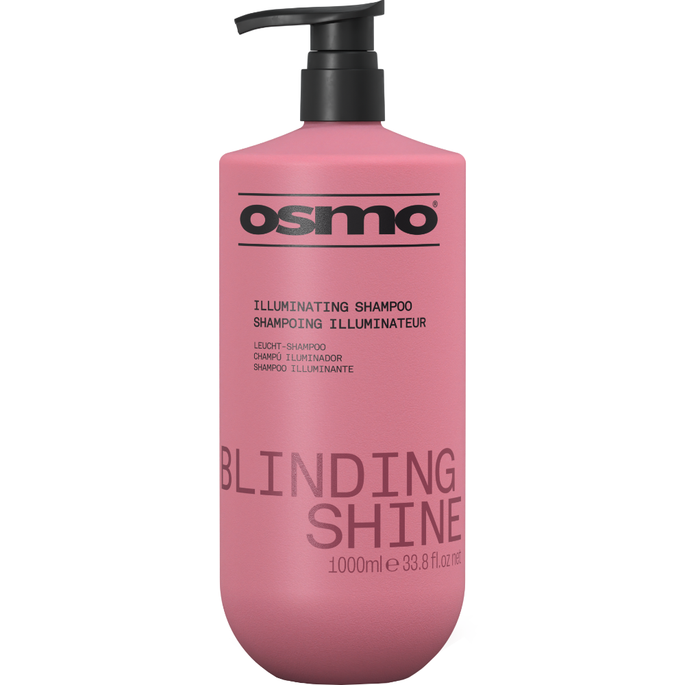 Osmo Blinding Shine Shampoo 1000ml 2