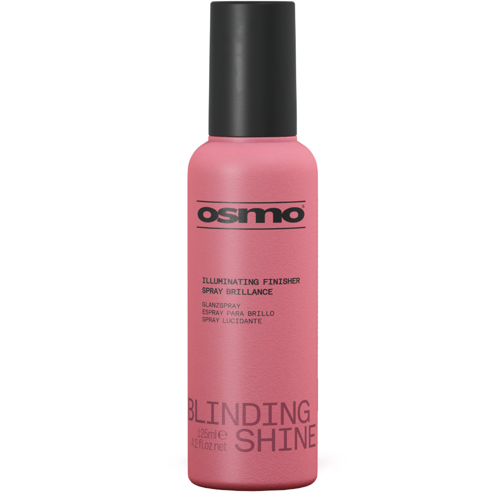 Osmo Blinding Shine Illuminating Finisher 125ml 2