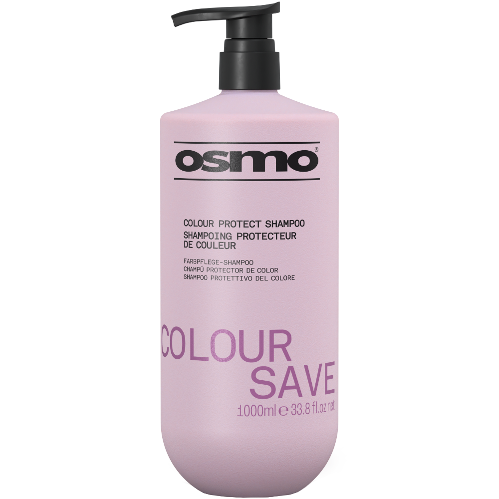Osmo Colour Save Shampoo 1000ml 2