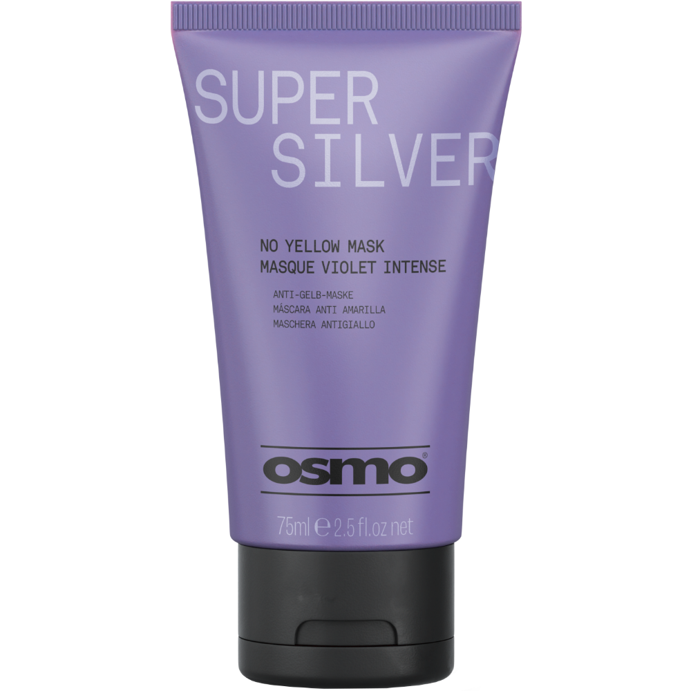Osmo Super Silver No Yellow Mask 75ml 2