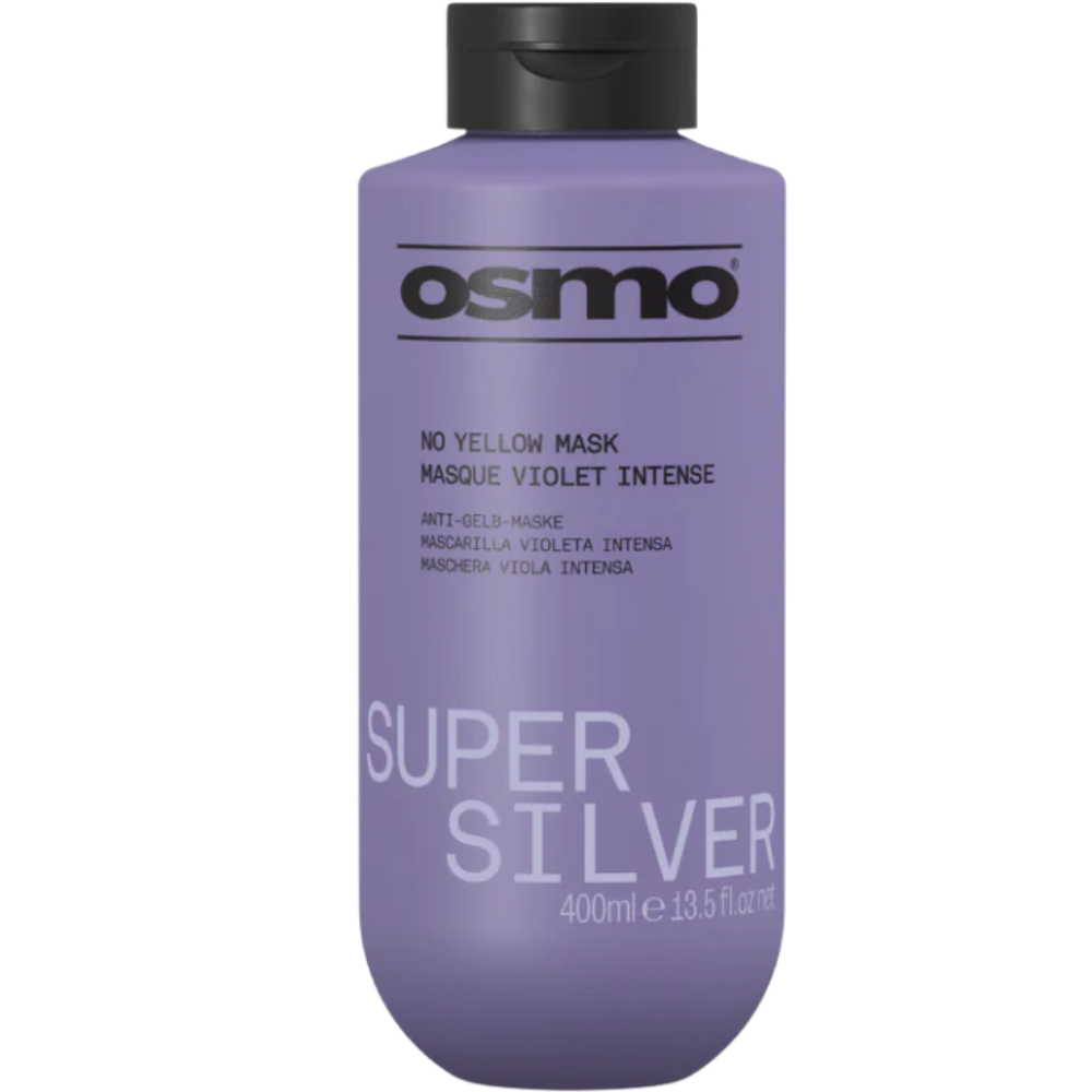 Osmo Super Silver No Yellow Mask 400ml 2