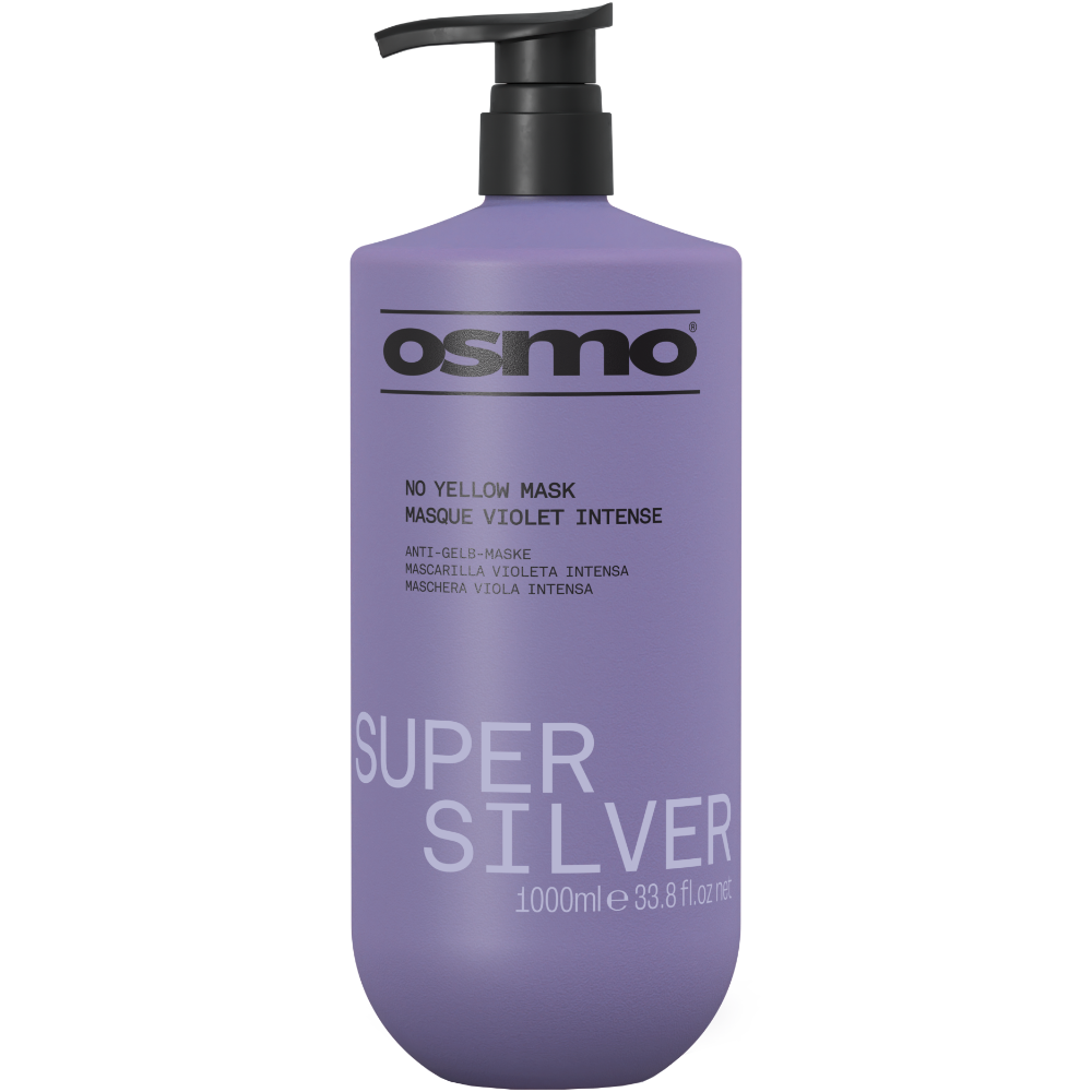 Osmo Super Silver No Yellow Mask 1000ml 2