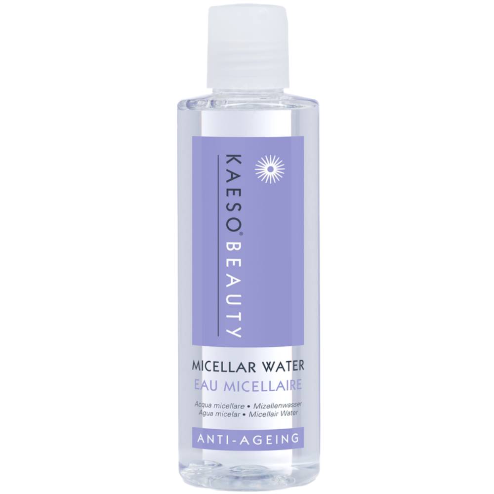 Kaeso Anti-Ageing Micellar Water 195ml 1