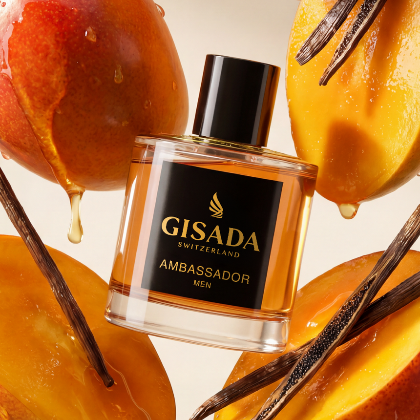 Ambassador men - Shop now