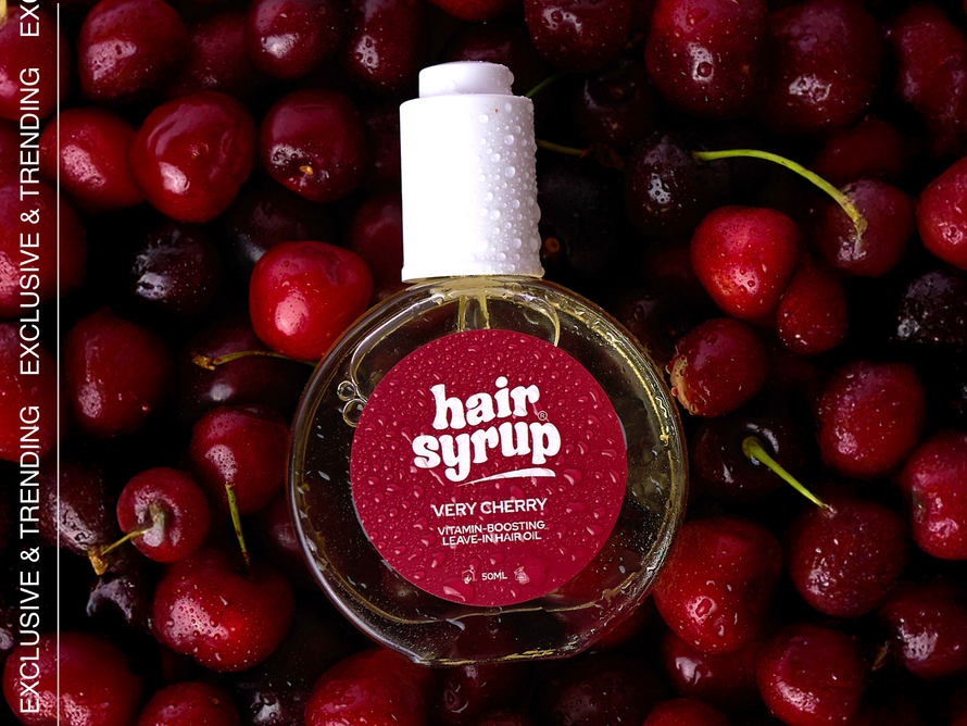 Hair Syrup – Justmylook