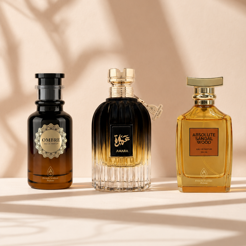 Oriental - Shop now