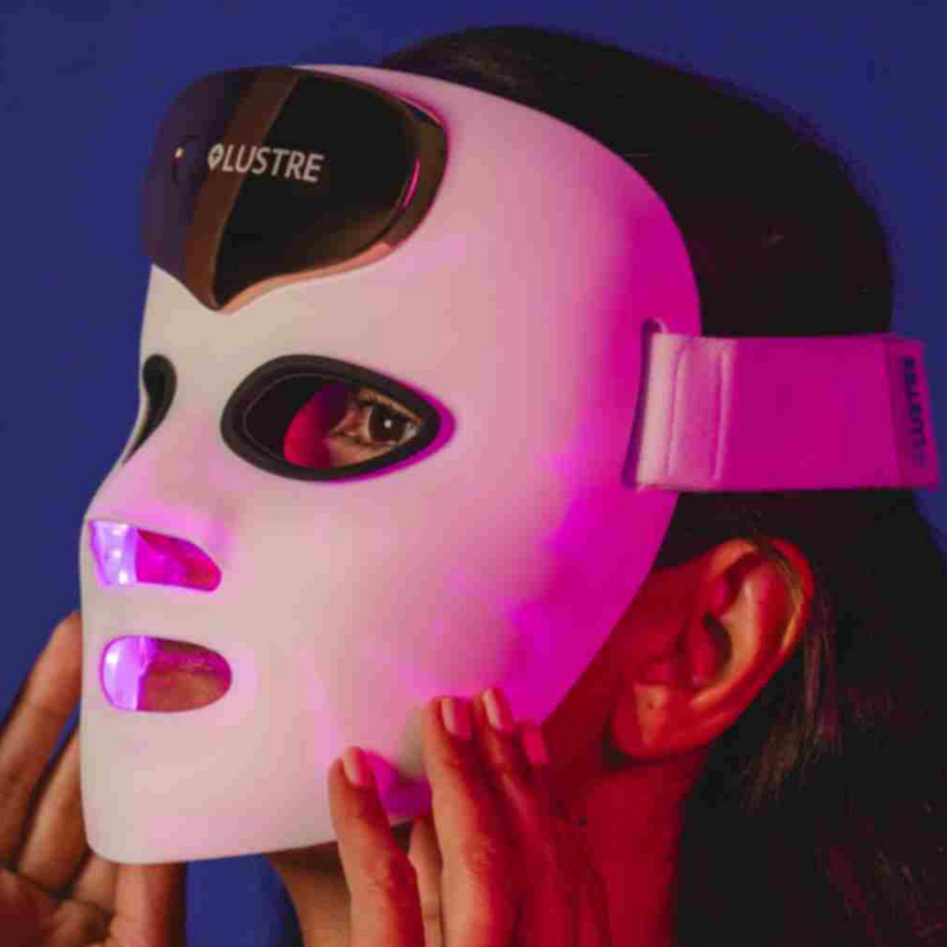 Renew pro led mask - Shop now