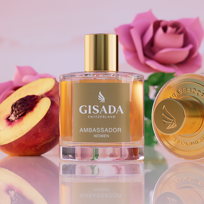 Ambassador women - Shop now