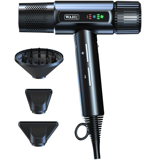 Wahl Professional Vanquish Hair Dryer