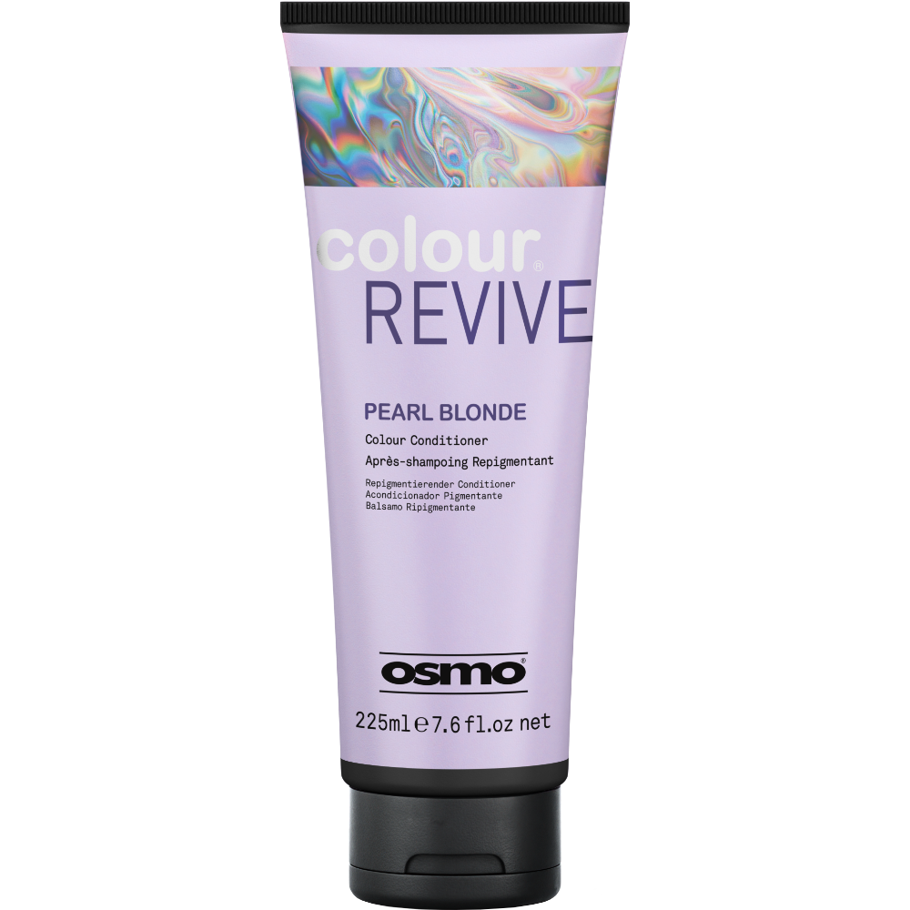 Osmo Colour Revive Pearl Blonde 225ml 2