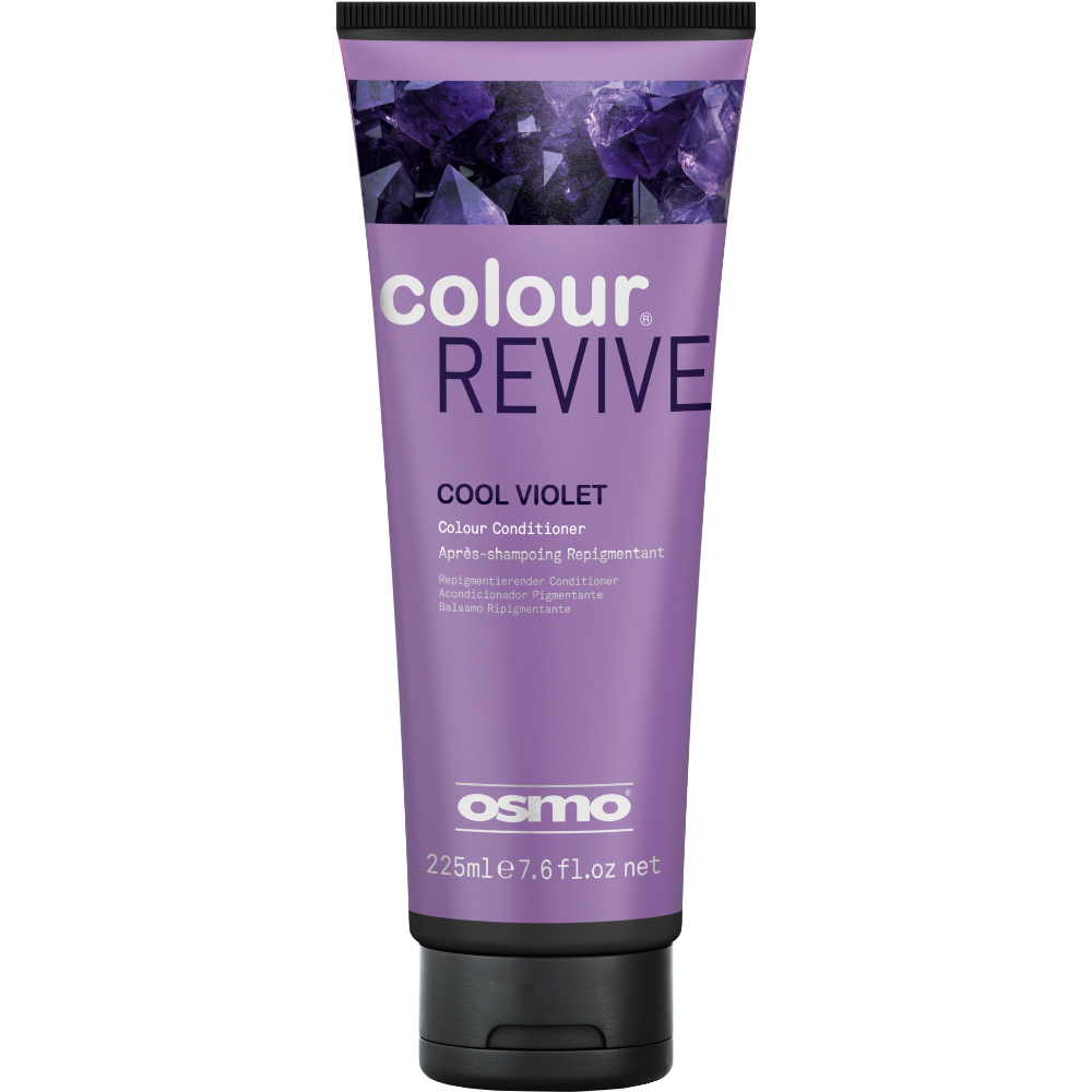 Osmo Colour Revive Cool Violet 225ml 2