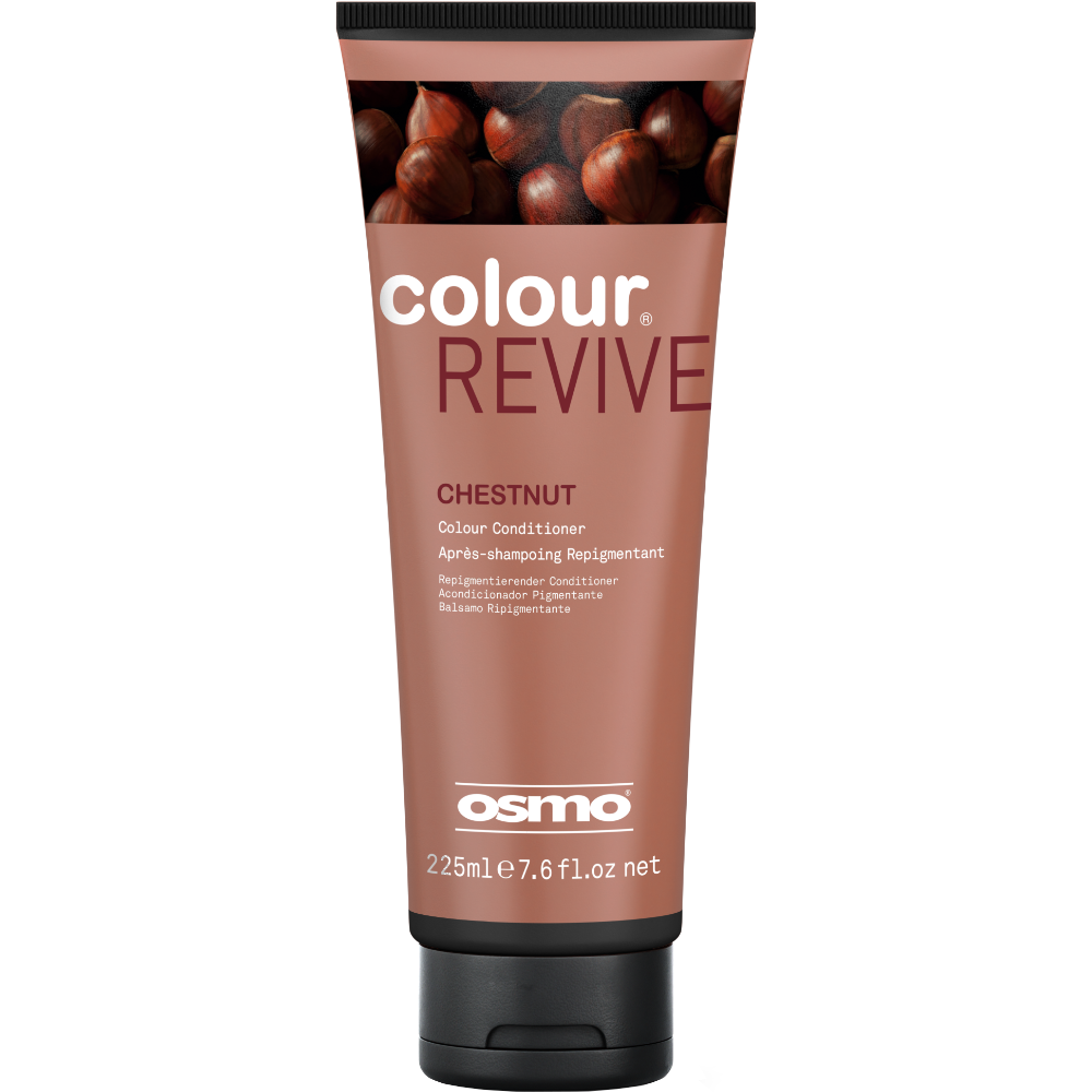 Osmo Colour Revive Chestnut 225ml 2