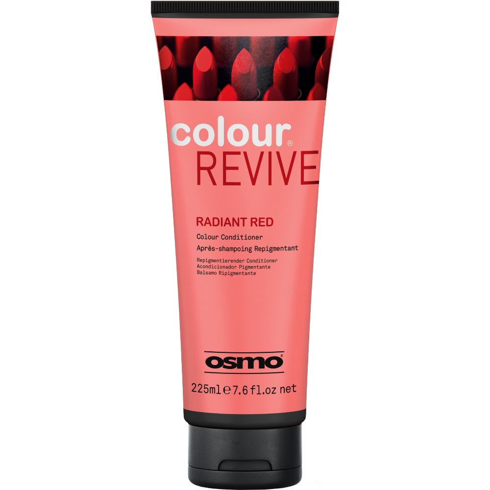 Osmo Colour Revive Radiant Red 225ml 2
