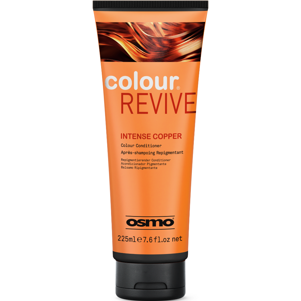 Osmo Colour Revive Intense Copper 225ml 2