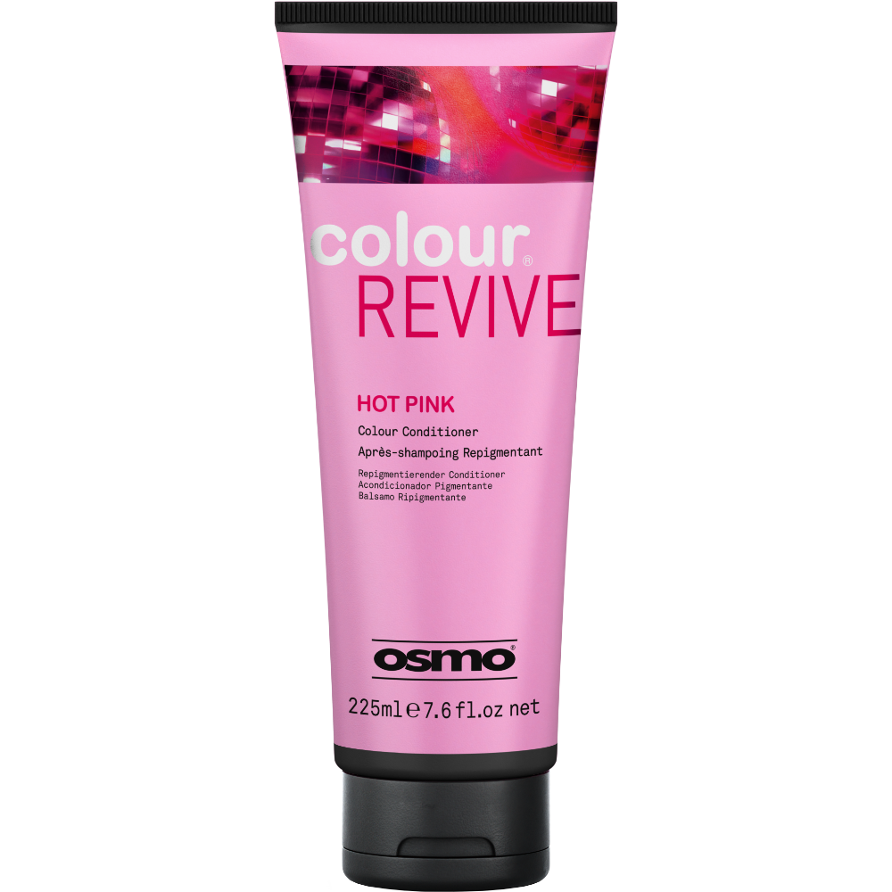 Osmo Colour Revive Hot Pink 225ml 2
