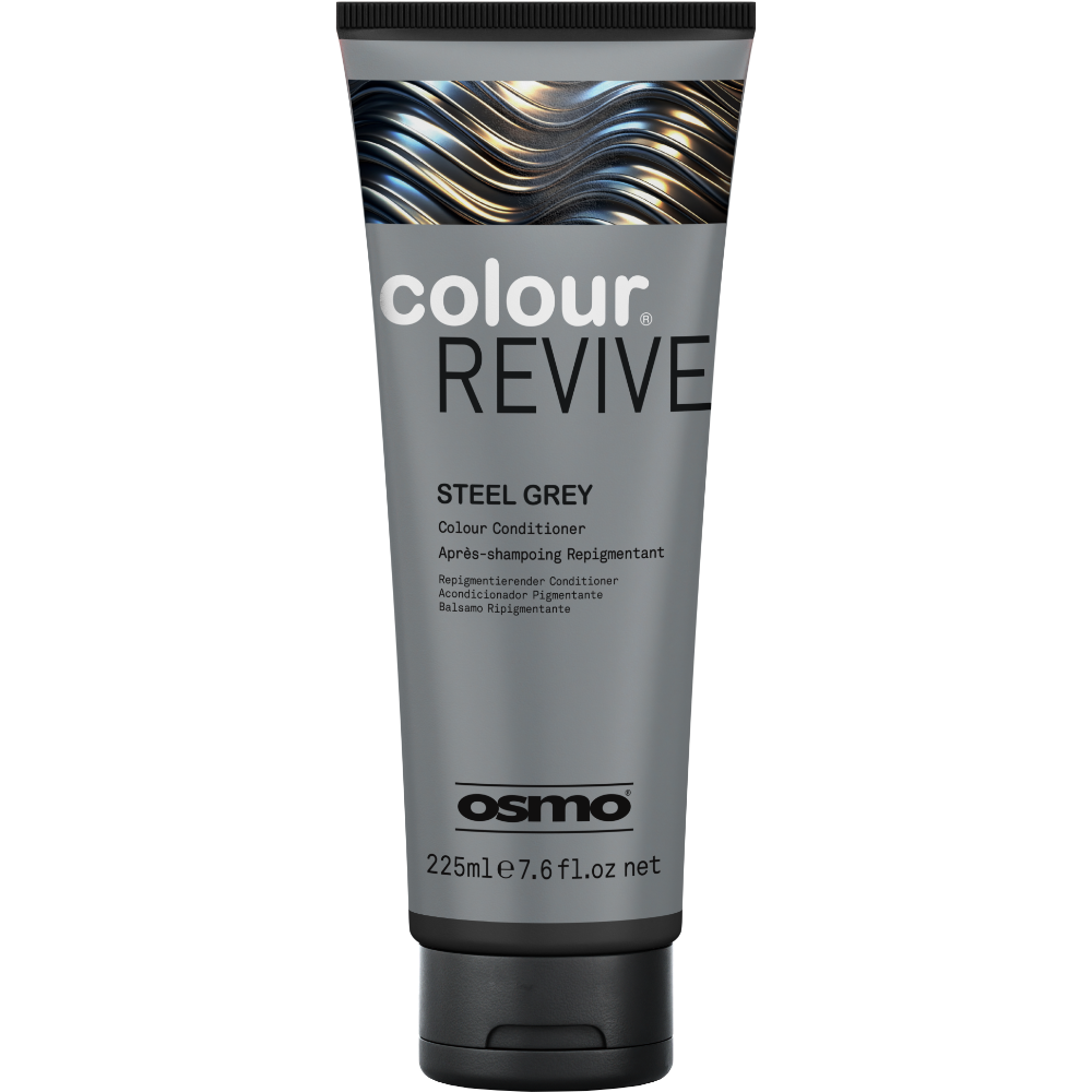 Osmo Colour Revive Steel Grey 225ml 2