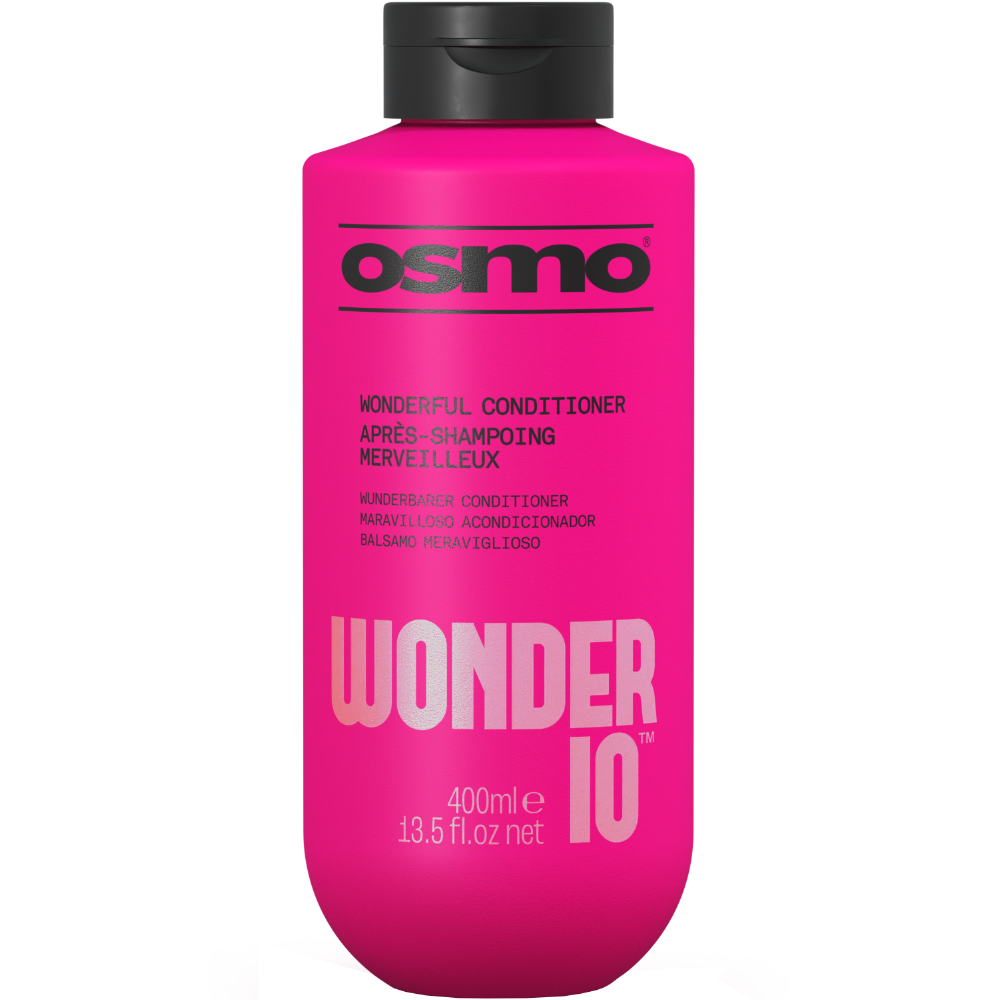 Osmo Wonder 10 Conditioner 400ml 2