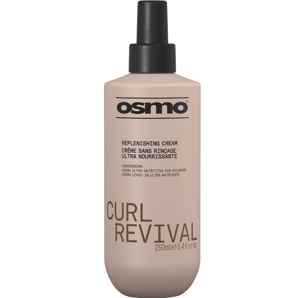 Osmo Curl Revival Replenishing Cream 250ml 2