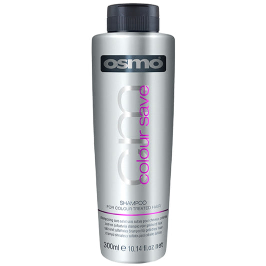 Osmo Colour Save Shampoo 300ml