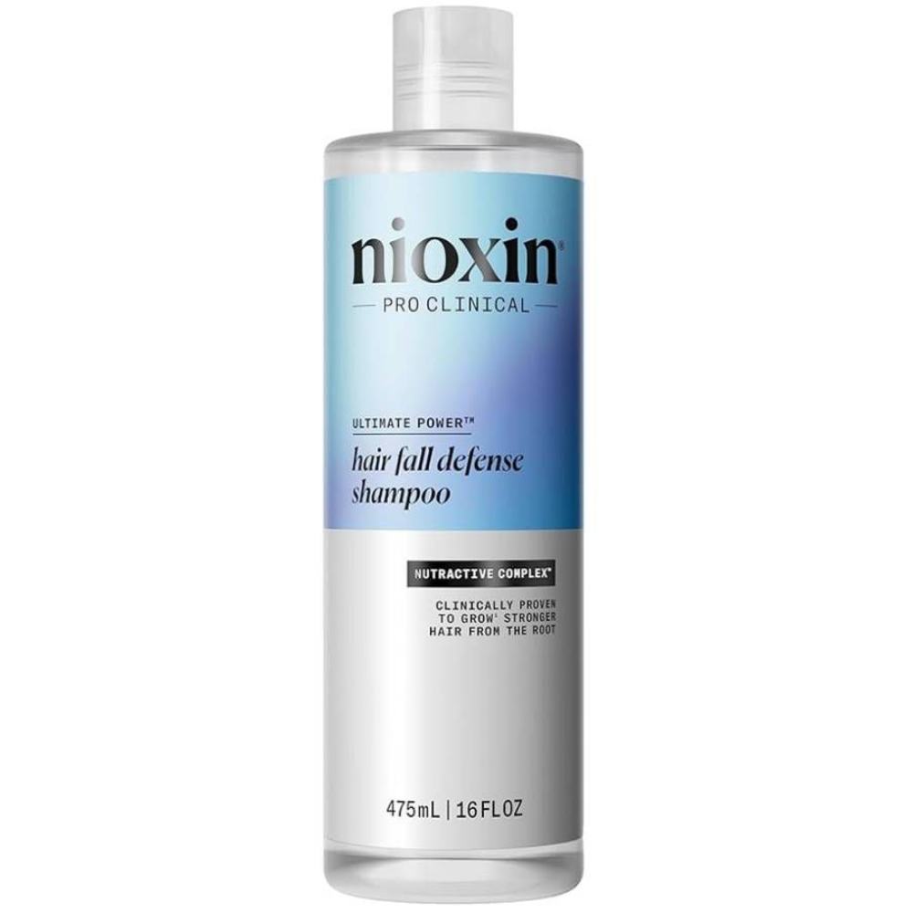 Nioxin Anti-Hair Loss Shampoo 475ml
