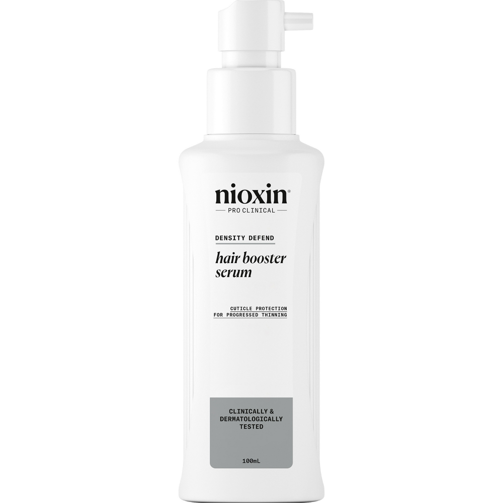 Nioxin Hair Booster Serum 100ml 1