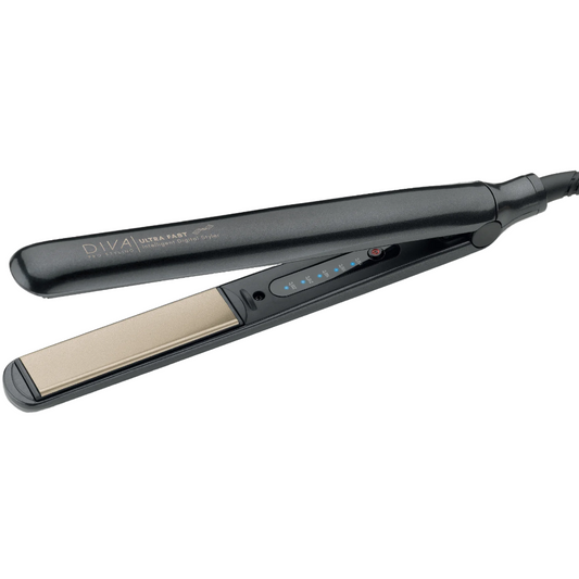 Diva Pro Ultra Fast Intelligent Digital Styler Black