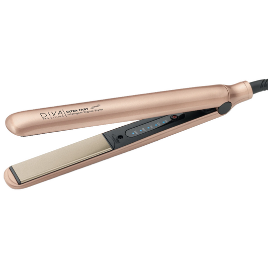 Diva Pro Ultra Fast Intelligent Digital Styler Rose Gold