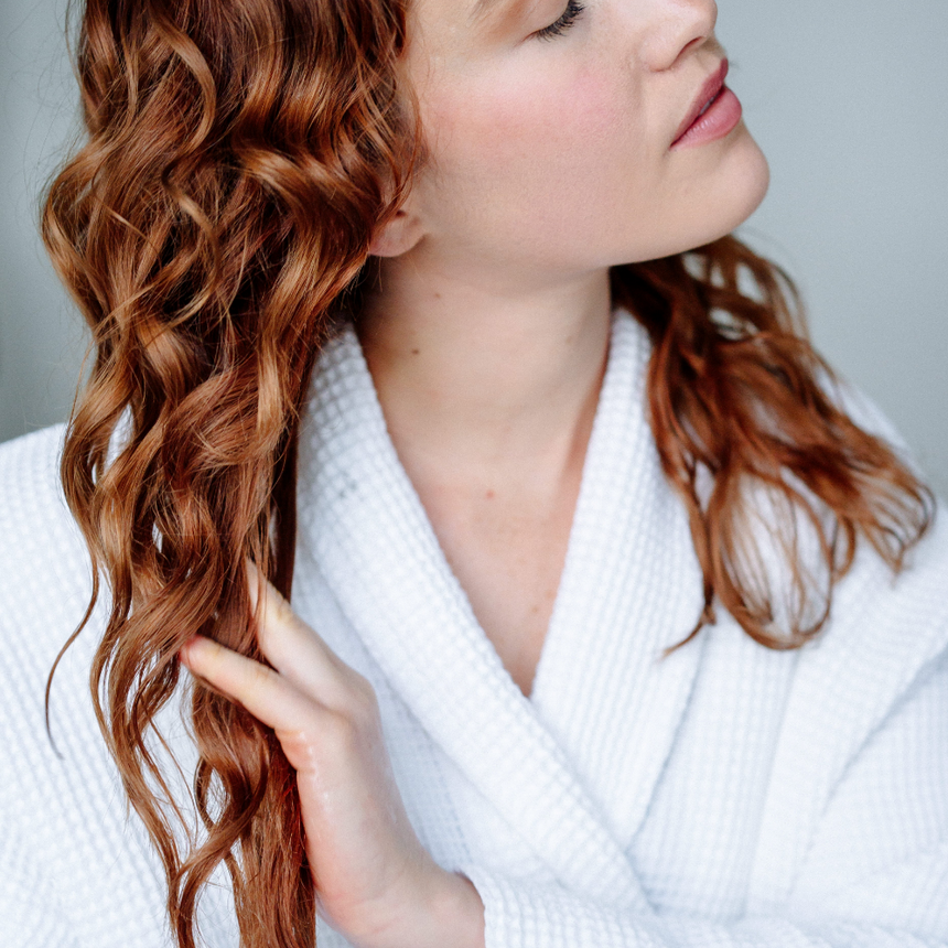 Haircare - Shop now