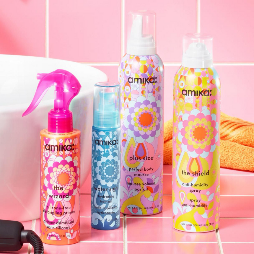 Colour care - Shop now