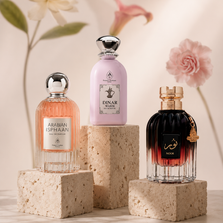 Floral - Shop now