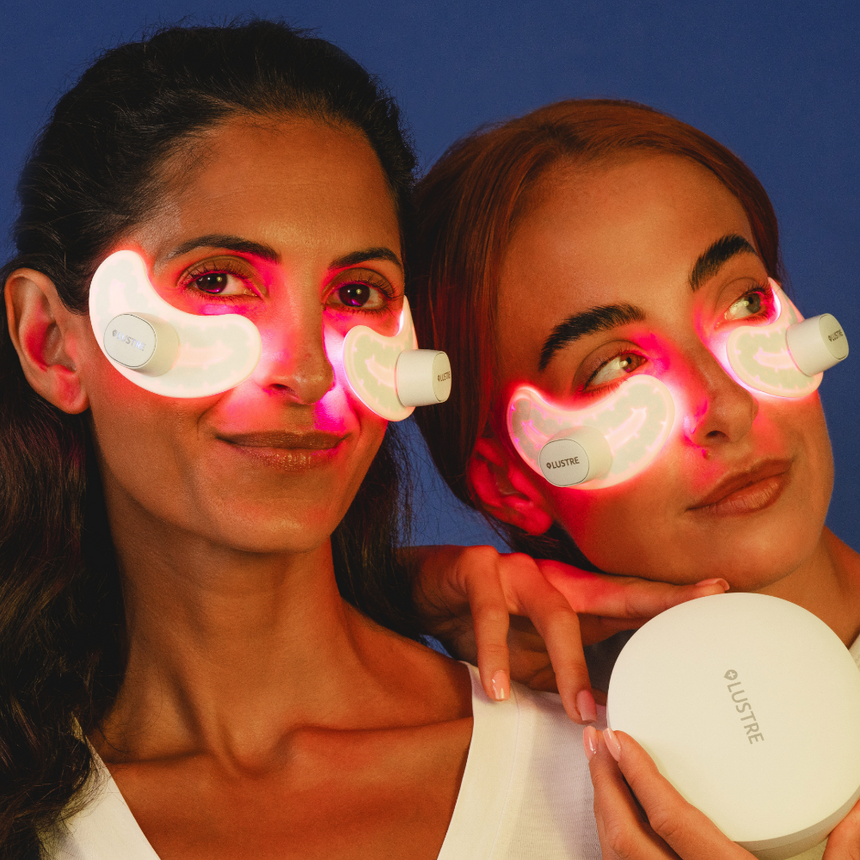 Led under eye  patches - Shop now