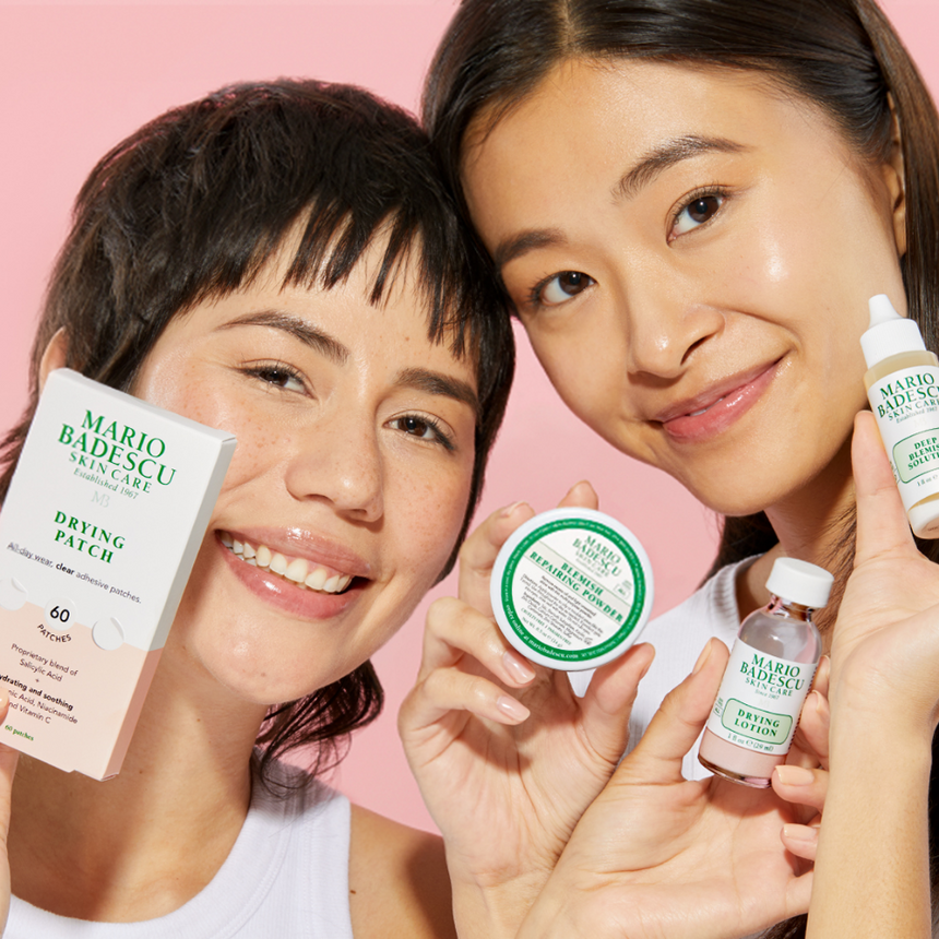 Skincare - Shop now