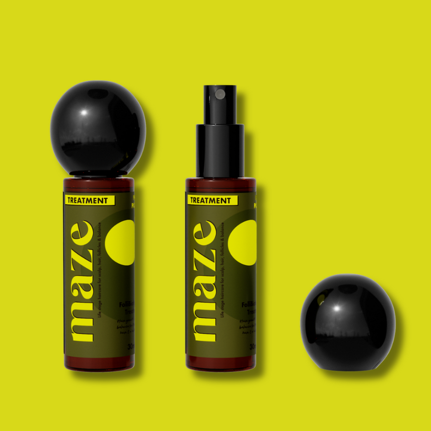 Treatment - Shop now