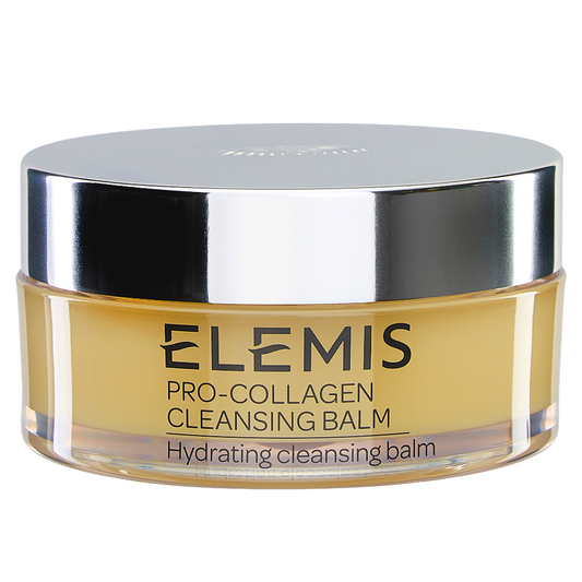 Elemis Pro-Collagen Hydrating Cleansing Balm 100g