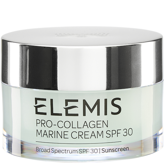 Elemis Pro-Collagen Marine Cream SPF30 50ml
