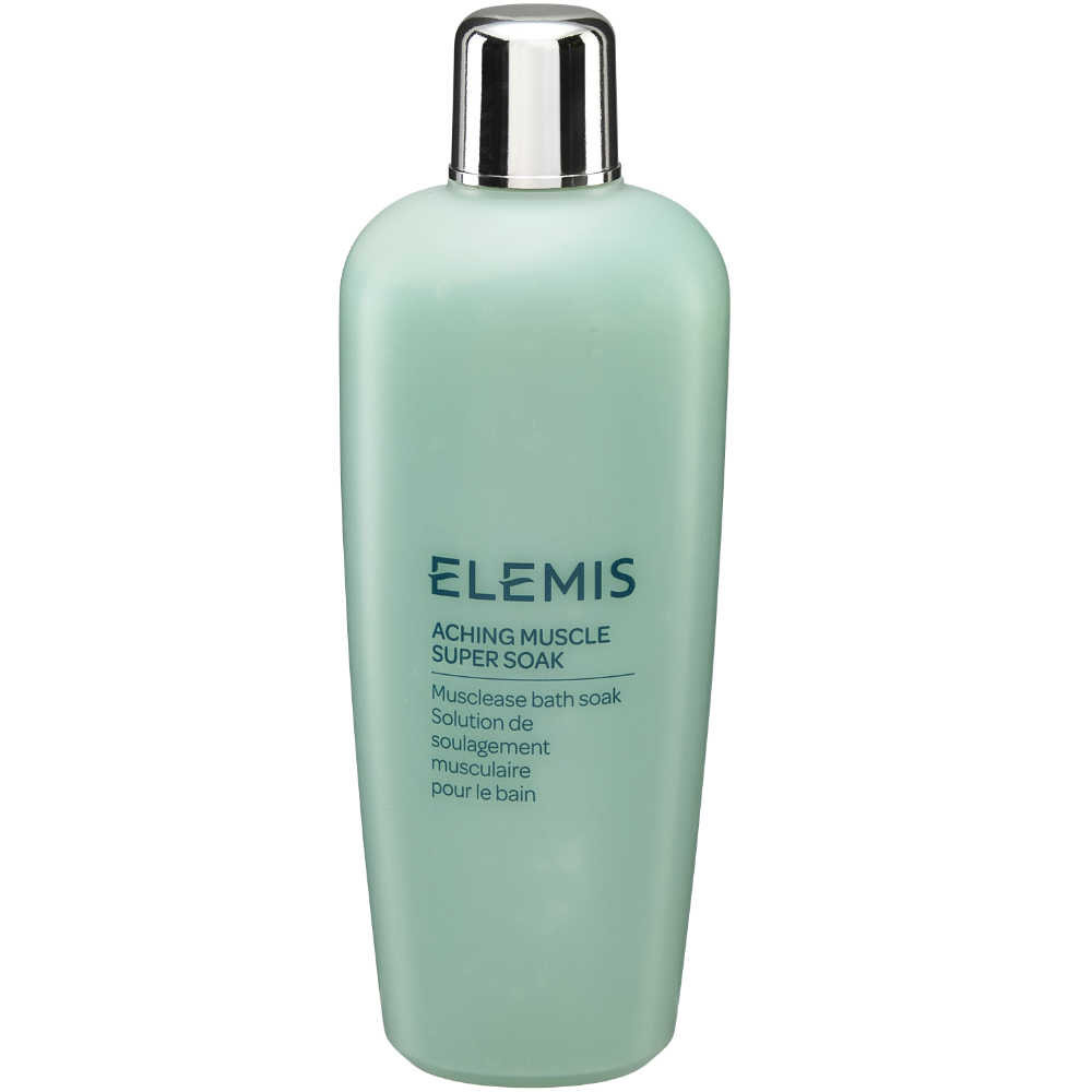 Elemis Aching Muscle Super Soak 400ml