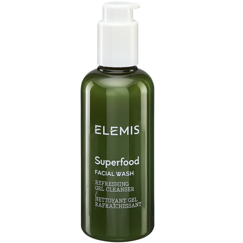 Elemis Superfood Facial Wash 200ml