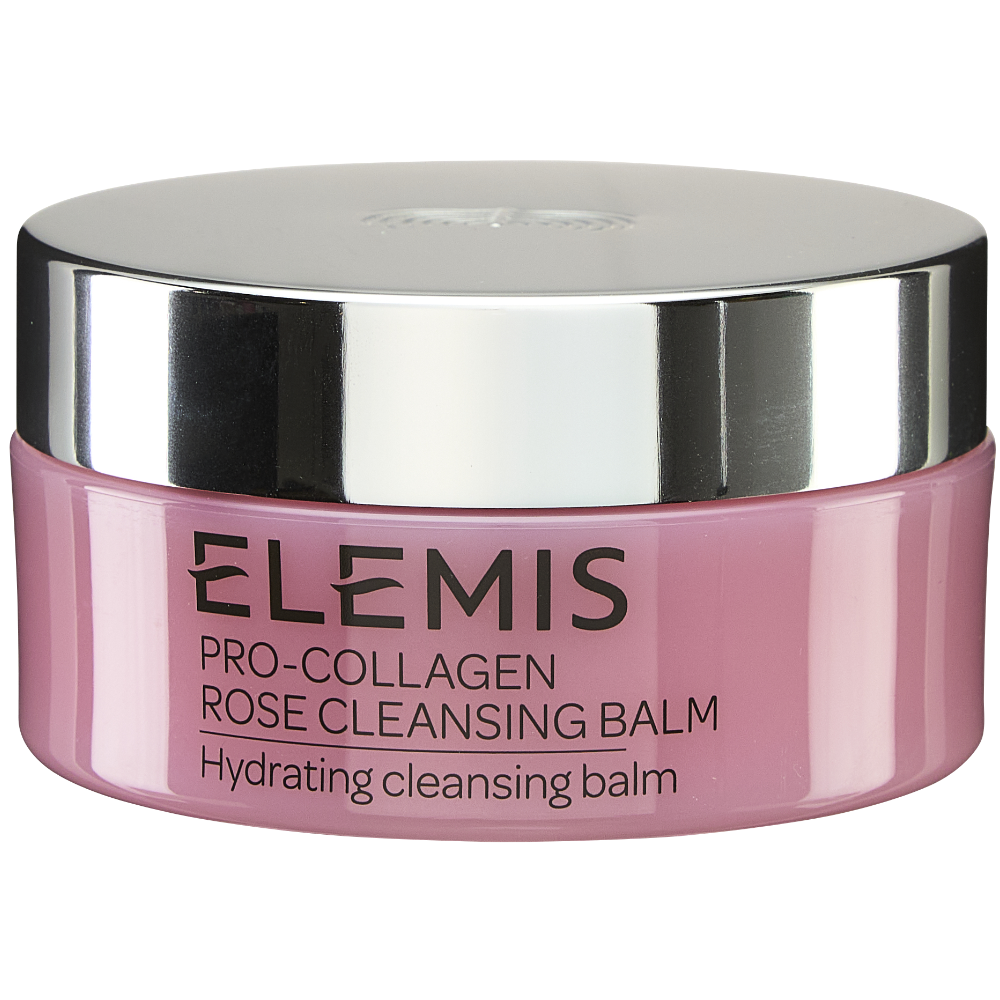Elemis Pro-Collagen Rose Hydrating Cleansing Balm 100g