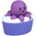Octopi My Mind