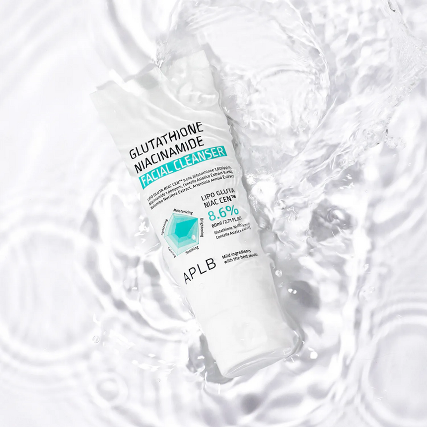 Cleansers - Shop now