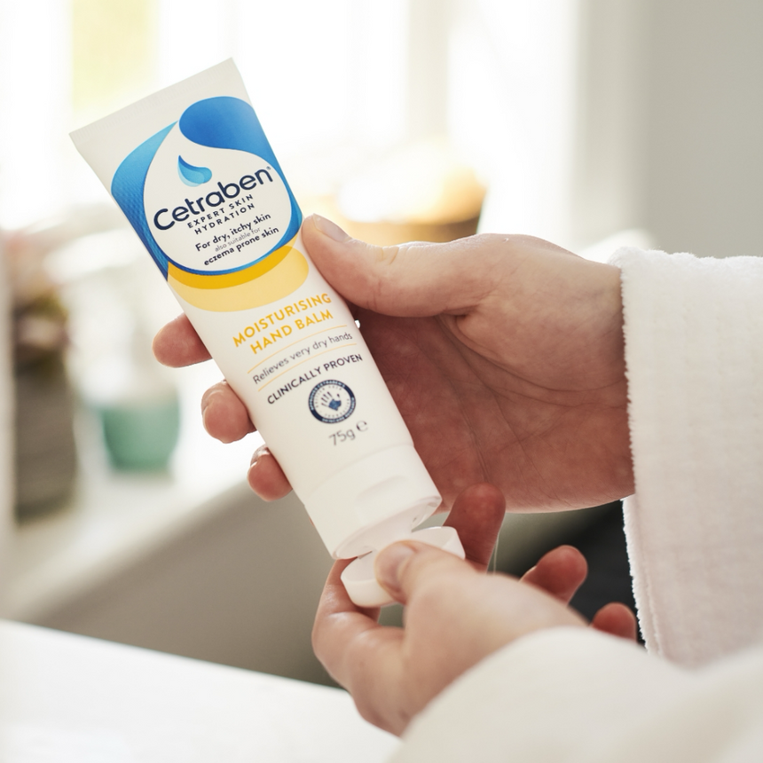 Hand cream - Shop now