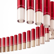 TirTir Makeup products displayed on a white background.