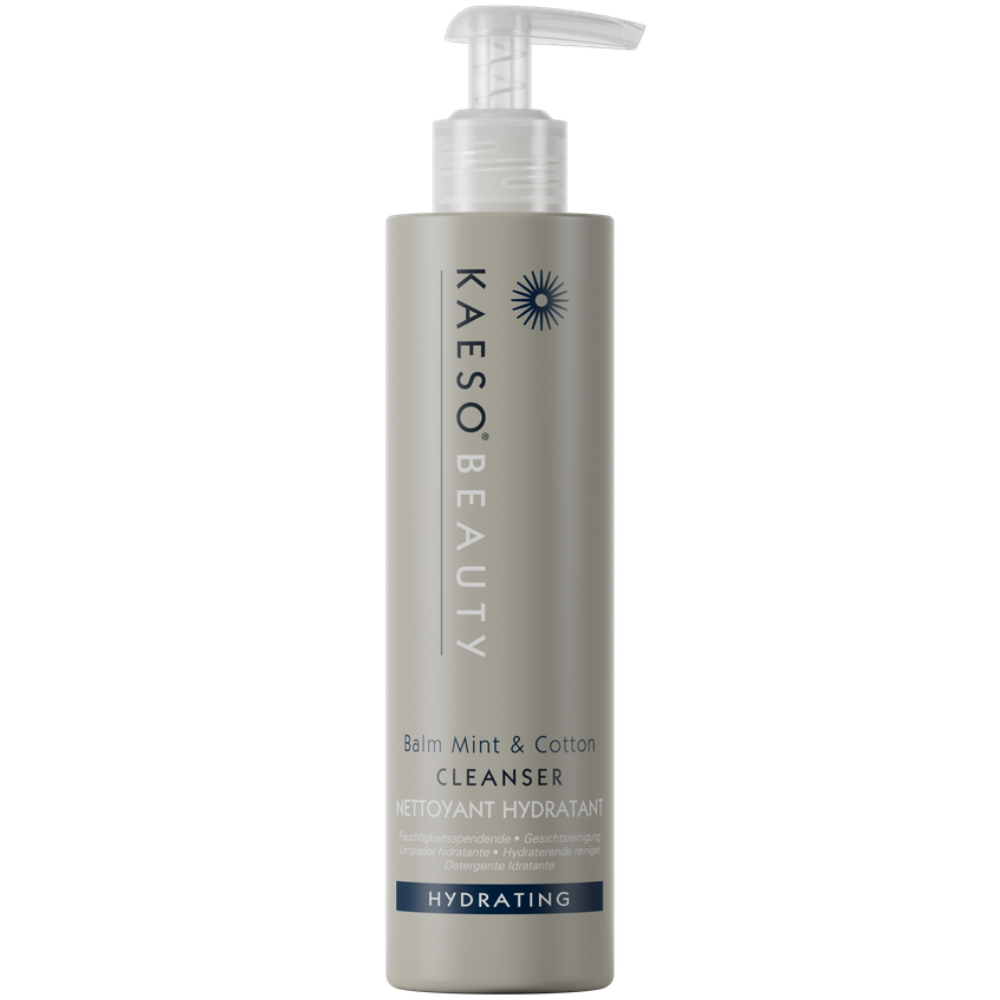 Kaeso Hydrating Cleanser 495ml