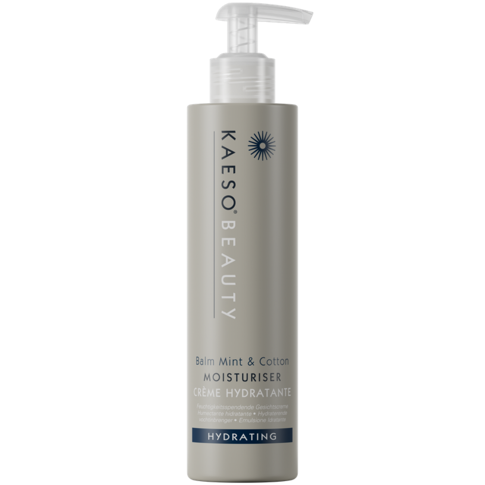 Kaeso Hydrating Moisturiser 195ml 1