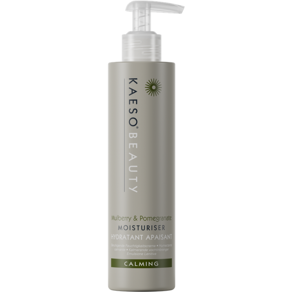 Kaeso Calming Moisturiser 495ml 1