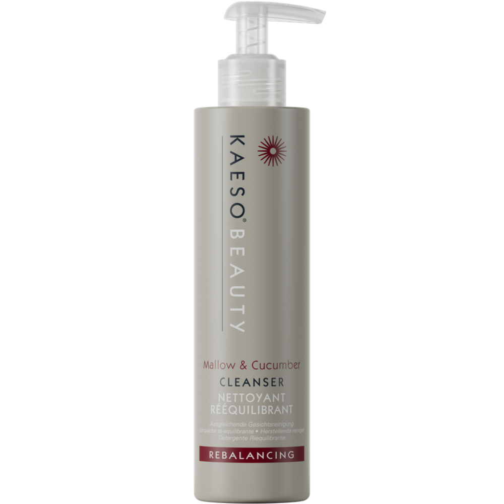 Kaeso Rebalancing Cleanser 195ml 1