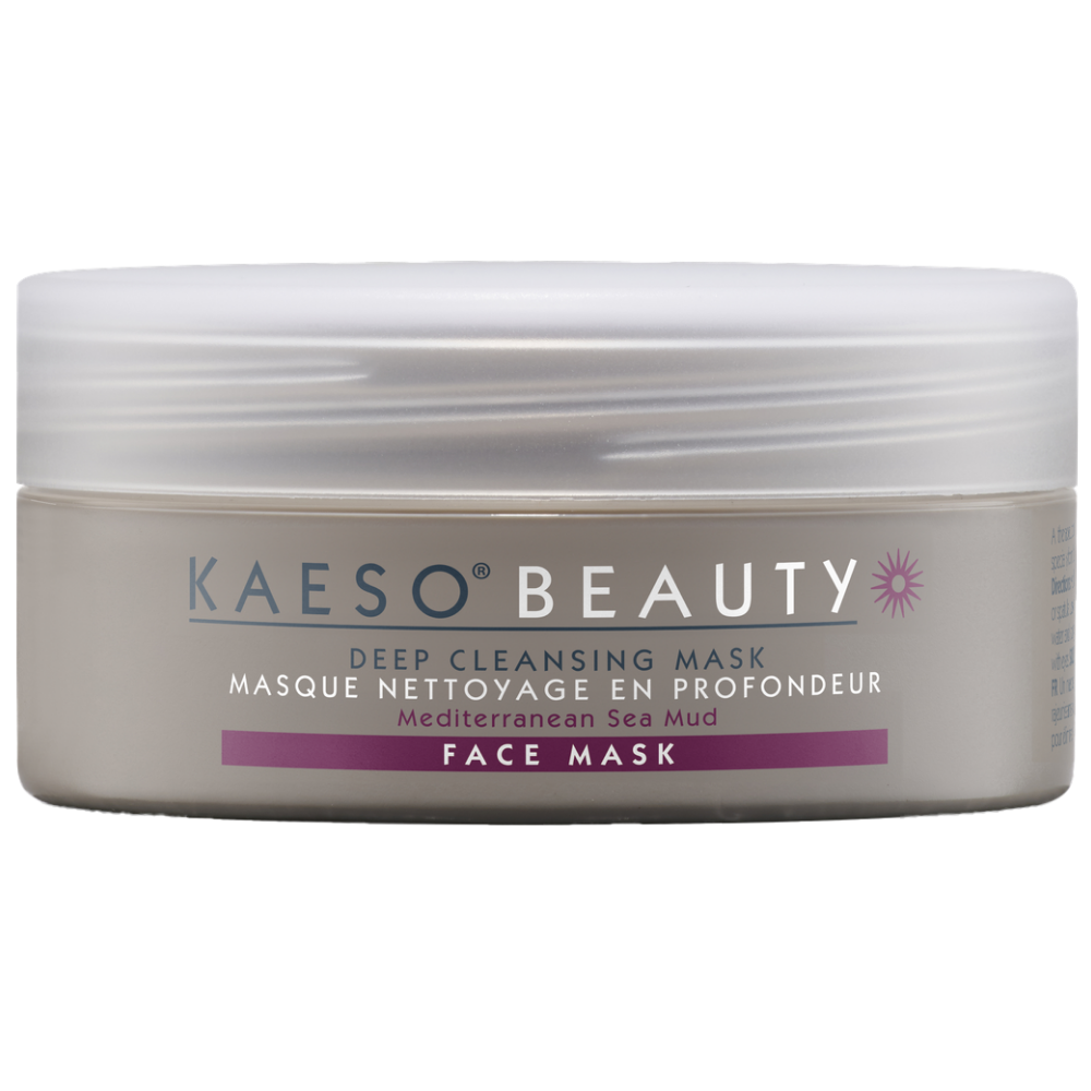Kaeso Deep Cleansing Mask 95ml